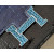 Hermes Constance 19 Epsom Rouge Casaque(Q5) Gold Hardware Dark Blue