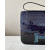 Hermes Constance 19 Epsom Rouge Casaque(Q5) Gold Hardware Dark Blue
