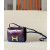 Hermes Constance 19 Epsom Rouge Casaque(Q5) Palladium Hardware Burgundy and Dark Blue