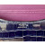 Hermes Constance 19 Epsom Rouge Casaque(Q5) Palladium Hardware Burgundy and Dark Blue