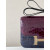 Hermes Constance 19 Epsom Rouge Casaque(Q5) Palladium Hardware Burgundy and Dark Blue