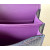 Hermes Constance 19 Epsom Rouge Casaque(Q5) Palladium Hardware Burgundy and Dark Blue