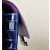 Hermes Constance 19 Epsom Rouge Casaque(Q5) Palladium Hardware Burgundy and Dark Blue