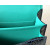 Hermes Constance 19 Epsom Rouge de Coeur(S3) Palladium Hardware Green