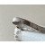 Hermes Constance 19 Swift Nior (89) Palladium Hardware White