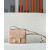 Hermes Constance 19 Epsom Rouge H(55) Gold Hardware Dark Beige