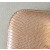 Hermes Constance 19 Epsom Rouge H(55) Gold Hardware Dark Beige