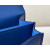 Hermes Constance 19 Epsom Trench(S2) Palladium Hardware Blue