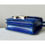 Hermes Constance 19 Epsom Trench(S2) Palladium Hardware Blue