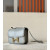 Hermes Bolide Mini HSS Clemence Nior (89) And Nata(I2)Palladium Hardware Grey