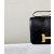 Hermes Constance 19 HSS Matte Alligator Black Crocs Hardware