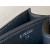 Hermes Constance 19 HSS Matte Alligator Black Crocs Hardware