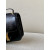Hermes Constance 19 HSS Matte Alligator Black Crocs Hardware