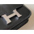 Hermes Bolide Mini HSS Evercolor Mushroom (0T), Mauve Pale(09) And Gold(37) Palladium Hardware Black