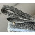 Hermes Constance 19 HSS Matte Alligator Grey Crocs Hardware