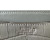 Hermes Constance 19 HSS Matte Alligator Grey Crocs Hardware