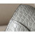 Hermes Constance 19 HSS Matte Alligator Grey Crocs Hardware