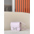 Hermes Constance 19 Lizard Light Pink Sable(1I) And Ficelle (17) Palladium Hardware