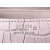 Hermes Constance 19 Lizard Light Pink Sable(1I) And Ficelle (17) Palladium Hardware