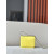 Hermes Constance 19 Lizard Yellow Saphir (73) Gold Hardware