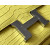 Hermes Constance 19 Lizard Yellow Saphir (73) Gold Hardware