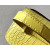 Hermes Constance 19 Lizard Yellow Saphir (73) Gold Hardware