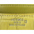Hermes Constance 19 Lizard Yellow Saphir (73) Gold Hardware