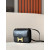 Hermes Constance 19 Lizard Ficelle (17) And Gris Caillou(8D)Palladium Hardware Black