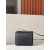 Hermes Constance 19 Lizard Nior (89) Gold Hardware Black