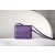 Hermes Constance 19 Ostrich Vert Vertigo (U4) Palladium Hardware Dark Purple