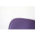 Hermes Constance 19 Ostrich Vert Vertigo (U4) Palladium Hardware Dark Purple