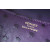 Hermes Constance 19 Ostrich Vert Vertigo (U4) Palladium Hardware Dark Purple