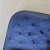 Hermes Constance 19 Lizard Ombre(1B) Gold Hardware Dark Blue