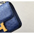Hermes Constance 19 Lizard Ombre(1B) Gold Hardware Dark Blue
