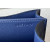 Hermes Constance 19 Lizard Ombre(1B) Gold Hardware Dark Blue