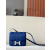 Hermes Constance 19 Matte Alligator Gris Perle(80) Palladium Hardware Dark Blue