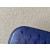 Hermes Constance 19 Matte Alligator Gris Perle(80) Palladium Hardware Dark Blue