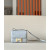 Hermes Constance 19 Matte Alligator Mauve Pale (09) Palladium Hardware Light Blue