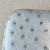 Hermes Constance 19 Matte Alligator Mauve Pale (09) Palladium Hardware Light Blue