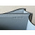 Hermes Constance 19 Matte Alligator Mauve Pale (09) Palladium Hardware Light Blue