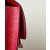 Hermes Constance 19 Matte Alligator Mimosa (M9) Palladium Hardware Red
