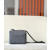 Hermes Constance 19 Matte Alligator Nior (89) Gold Hardware Dark Grey