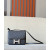 Hermes Constance 19 Matte Alligator Nior (89) Palladium Hardware Dark Grey