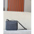 Hermes Constance 19 Matte Alligator Nior (89) Palladium Hardware Dark Grey