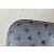 Hermes Constance 19 Matte Alligator Nior (89) Palladium Hardware Dark Grey