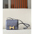 Hermes Constance 19 Ostrich Grey Iris (77) Gold Hardware