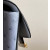 Hermes Constance 19 Ostrich Grey Iris (77) Gold Hardware