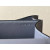 Hermes Constance 19 Ostrich Grey Iris (77) Gold Hardware