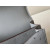 Hermes Constance 19 Ostrich Blue Glacier (8U) Gold Hardware Dark Grey