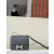 Hermes Constance 19 Ostrich Braise (95) Gold Hardware Dark Grey